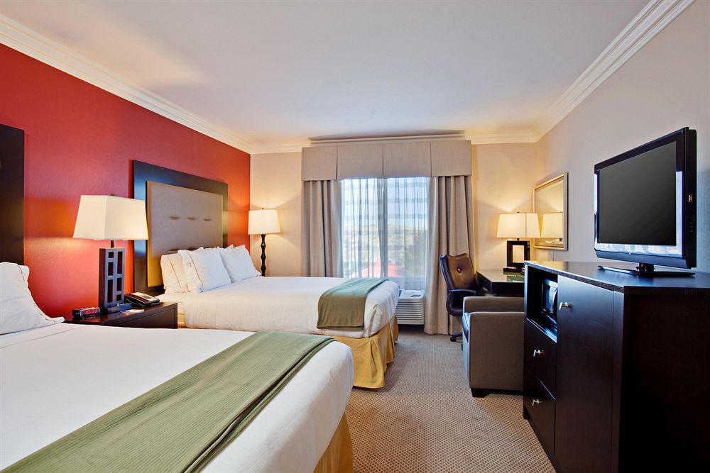 Holiday Inn Express Hotel & Suites Twentynine Palms, An Ihg Hotel Pokoj fotografie