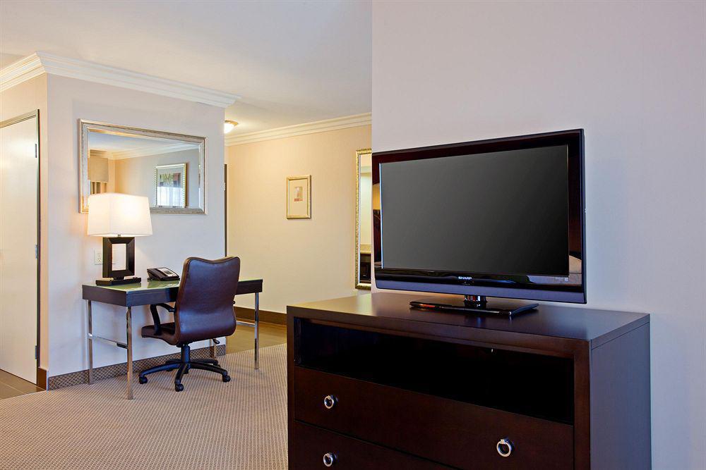 Holiday Inn Express Hotel & Suites Twentynine Palms, An Ihg Hotel Pokoj fotografie
