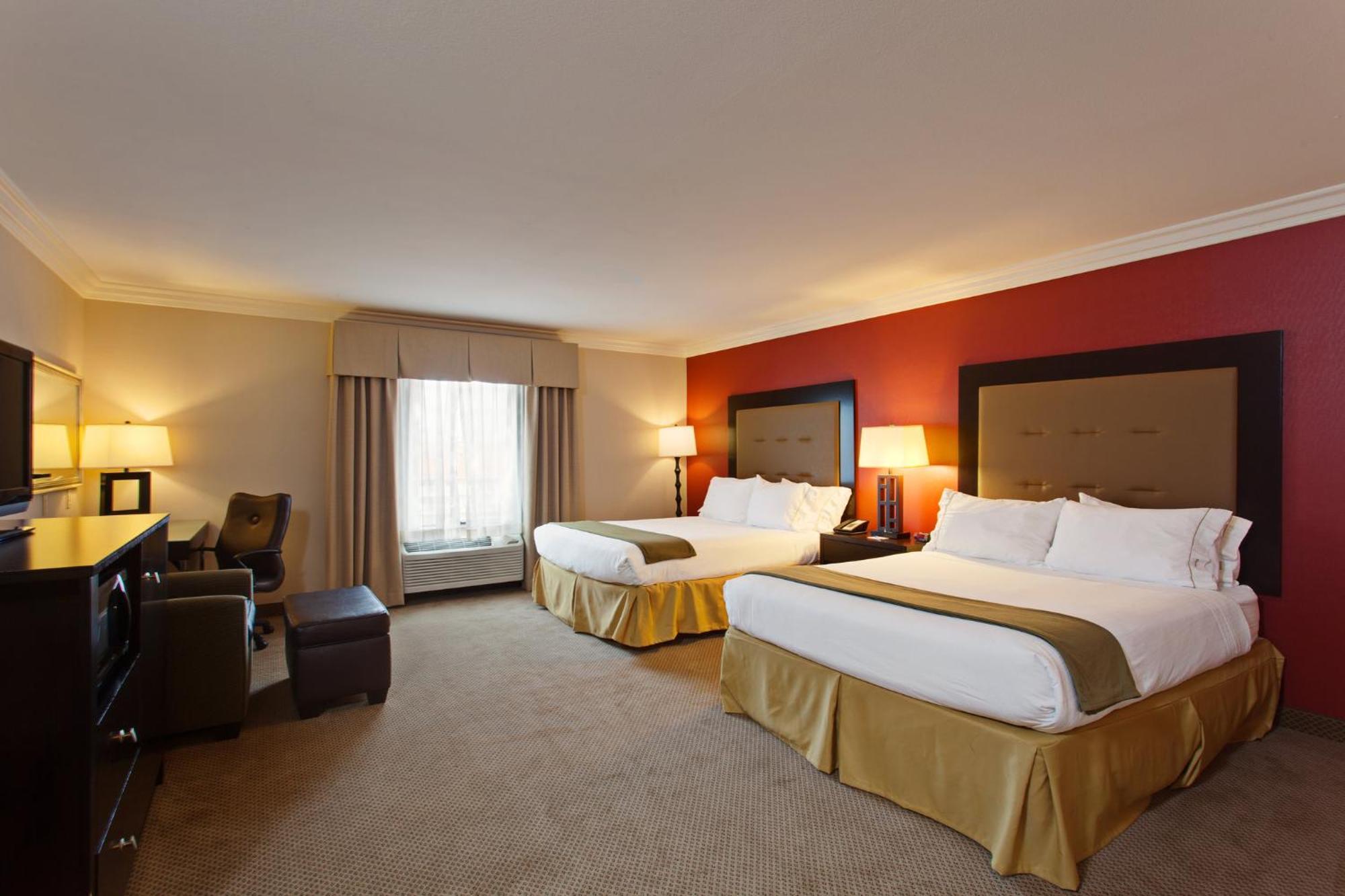 Holiday Inn Express Hotel & Suites Twentynine Palms, An Ihg Hotel Exteriér fotografie